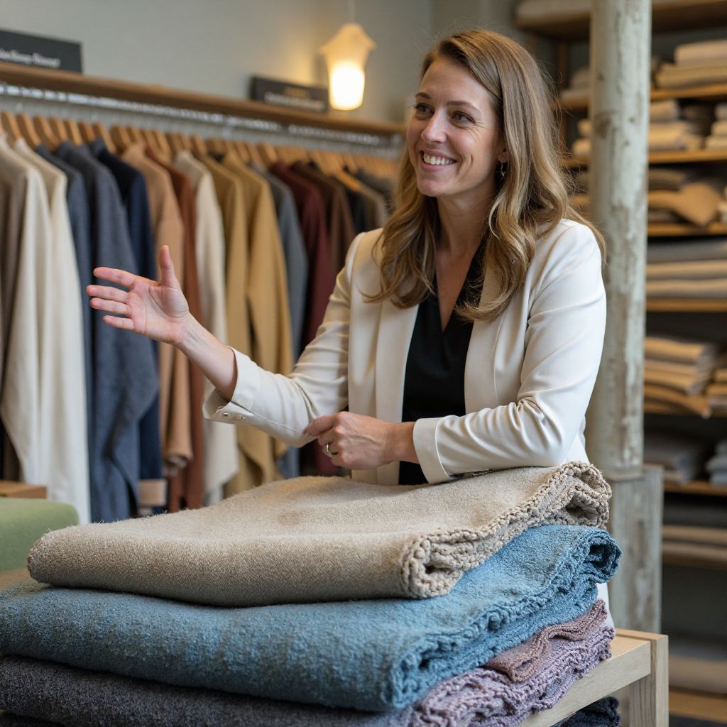 Sustainable Materials Webinar